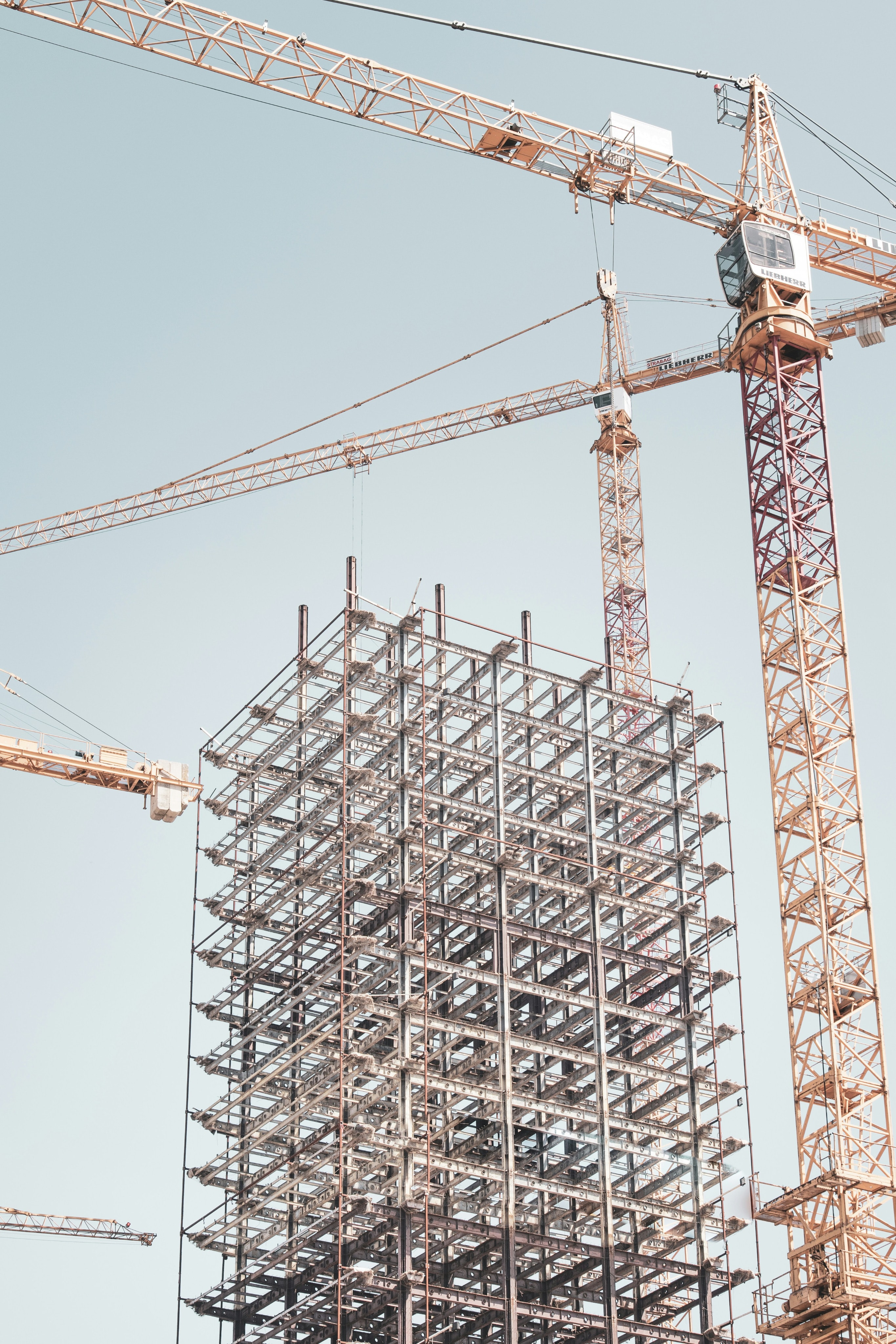 Cantiere e progettazione